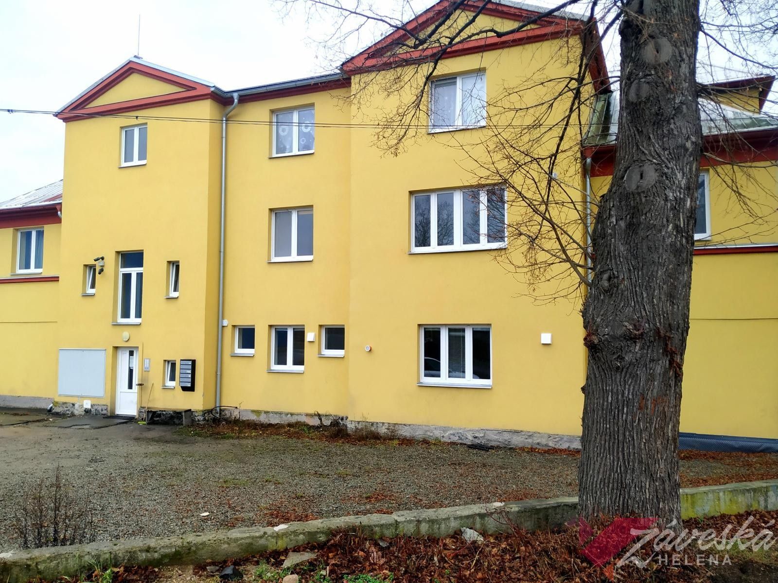 1+1, Svojsíkova stezka, Česká Lípa, 33 m²