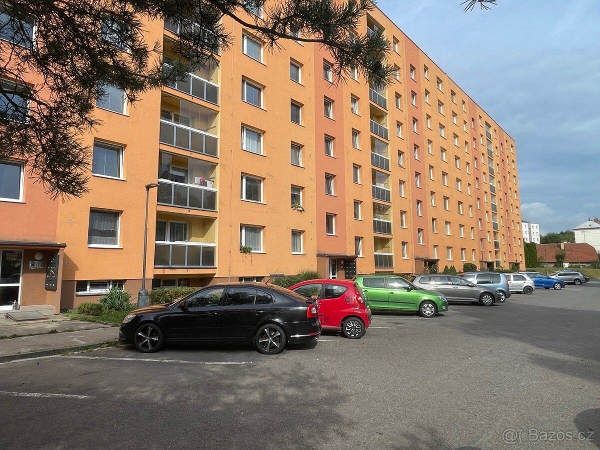 3+1, Choceň, 565 01, 82 m²