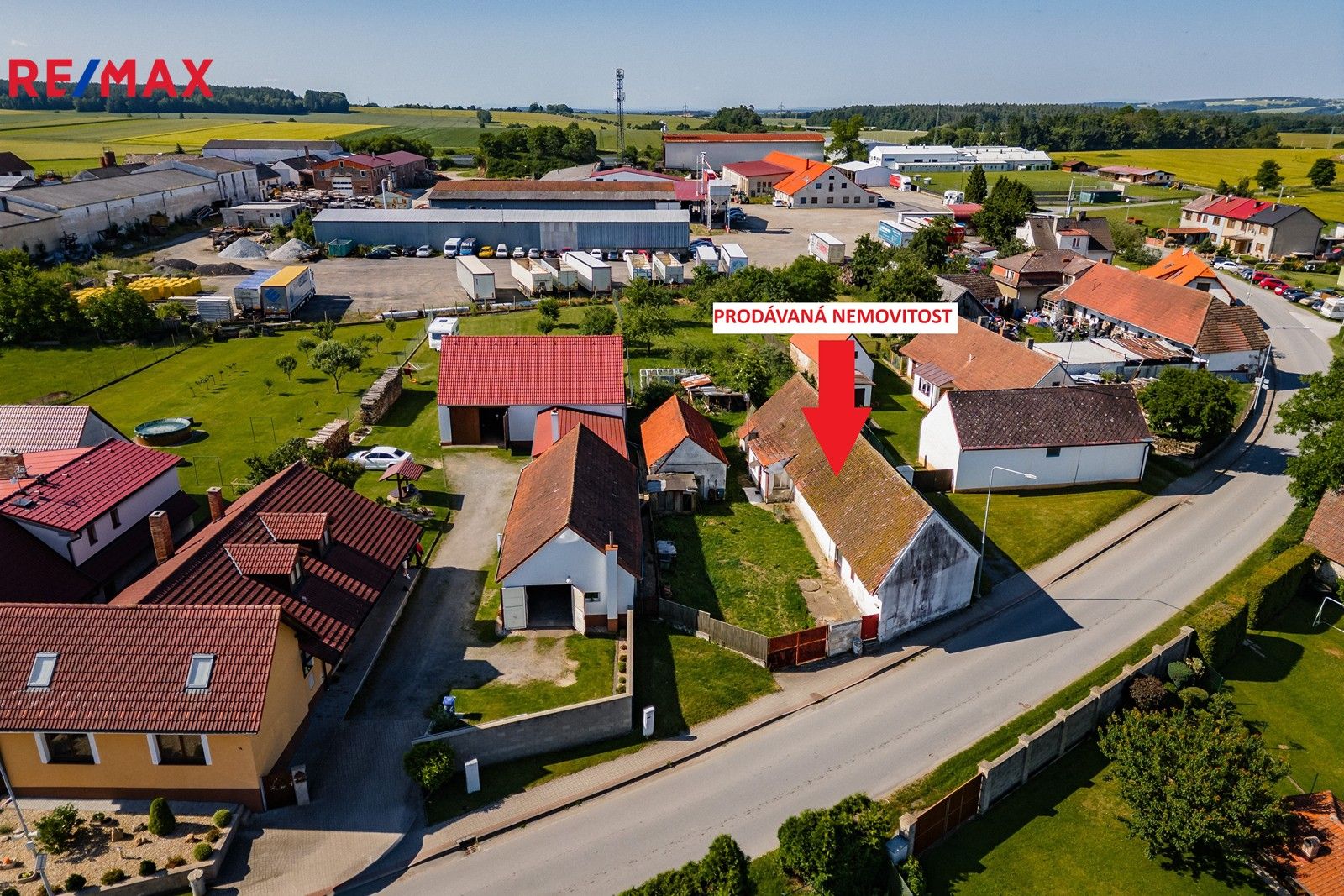 Rodinné domy, Košice, 76 m²