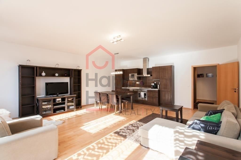 Pronájem byt 3+kk - Na Neklance, Praha, 83 m²