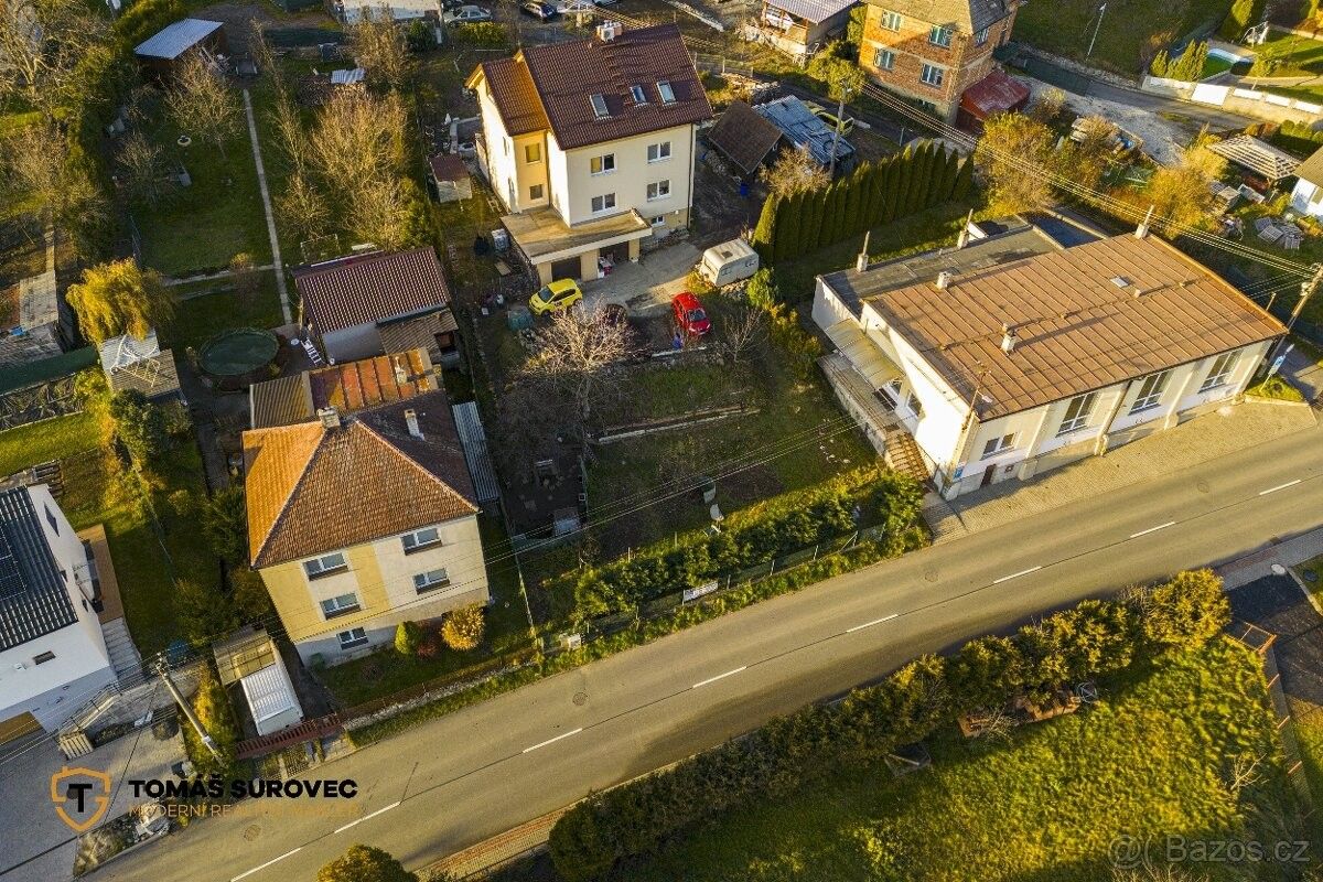 Pozemky pro bydlení, Hvozdná, 763 10, 276 m²