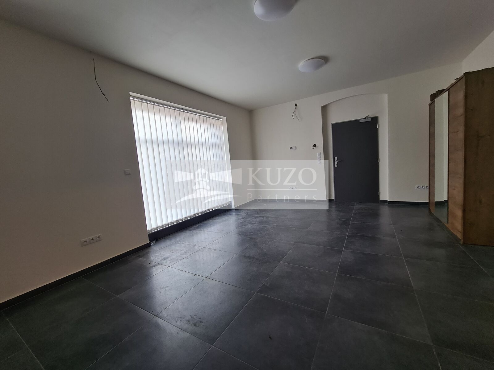 Pronájem obchodní prostory - Mariánská, Příbram, 53 m²