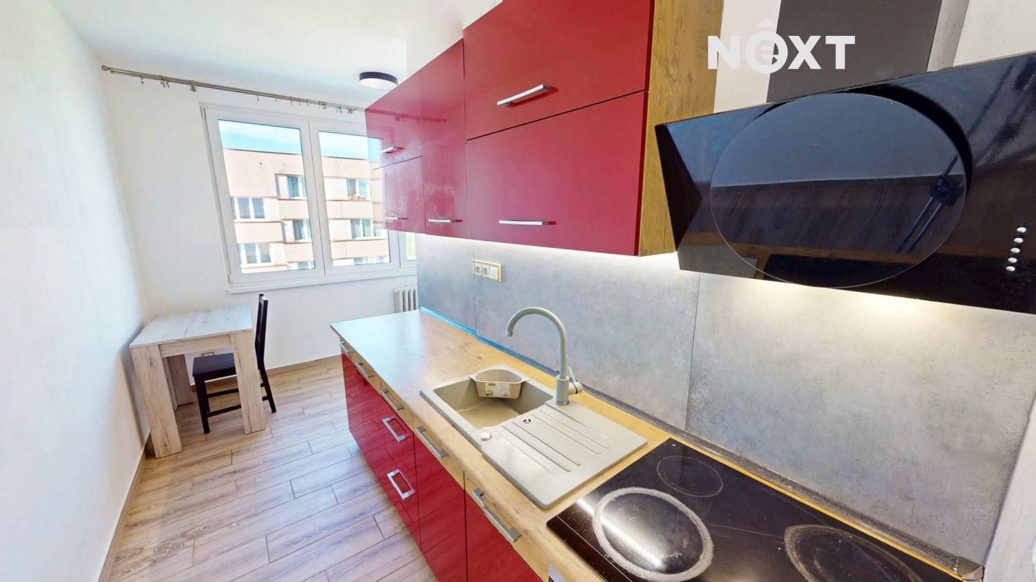 2+1, Pod Markem, Veselí nad Lužnicí, 56 m²