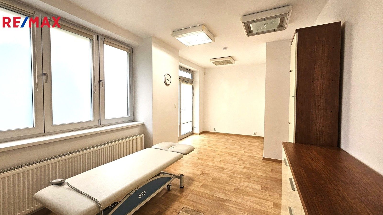 Kanceláře, Berlínská, Praha, 28 m²