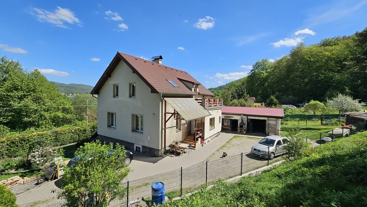 Ostatní, Farská louka, Ústí nad Labem, 200 m²