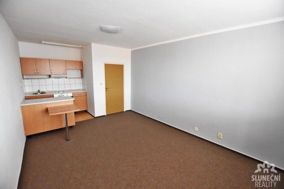 Pronájem byt 1+kk - Uherské Hradiště, 686 01, 28 m²