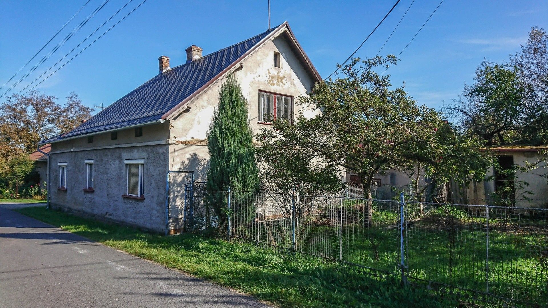 Ostatní, Bílý Potok, Javorník, 150 m²