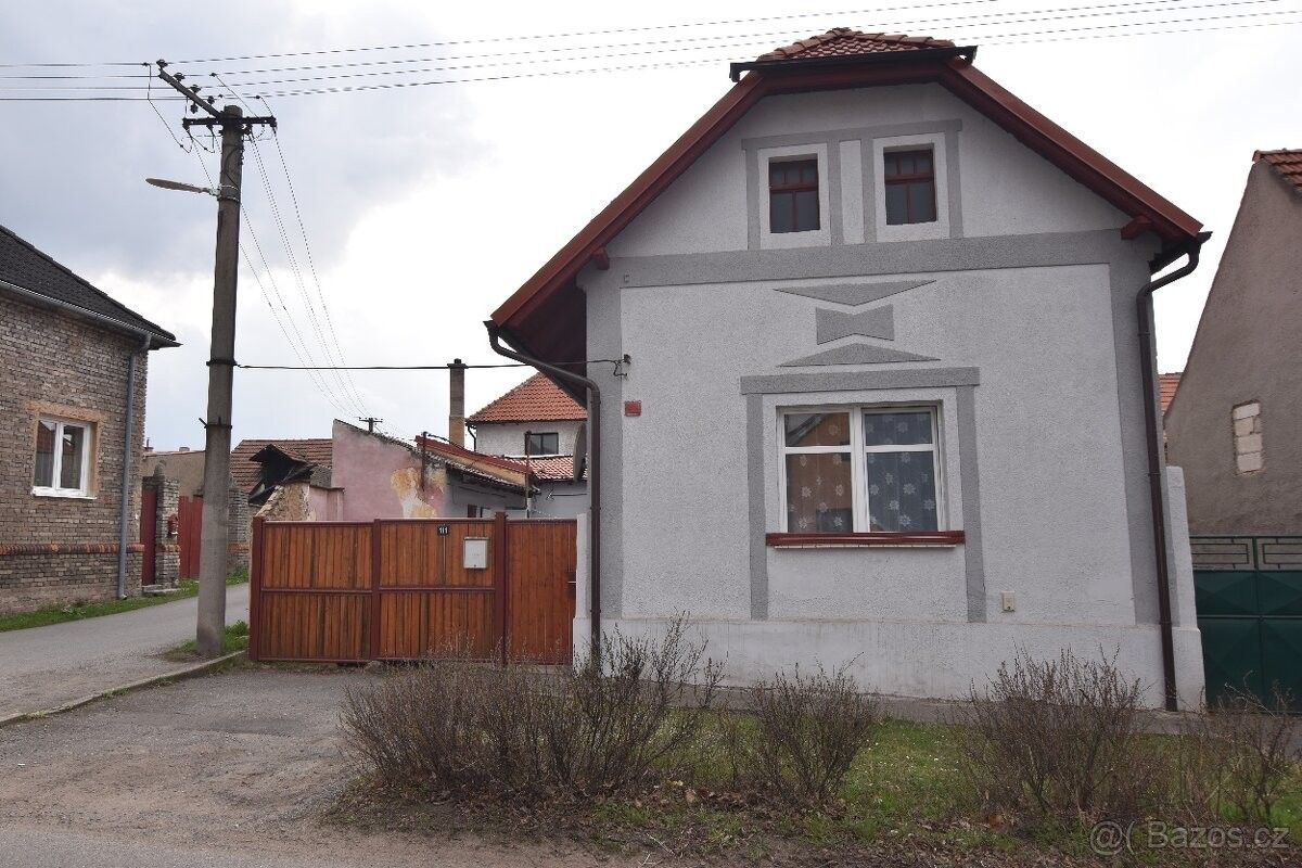 Prodej dům - Rakovník, 269 01, 198 m²