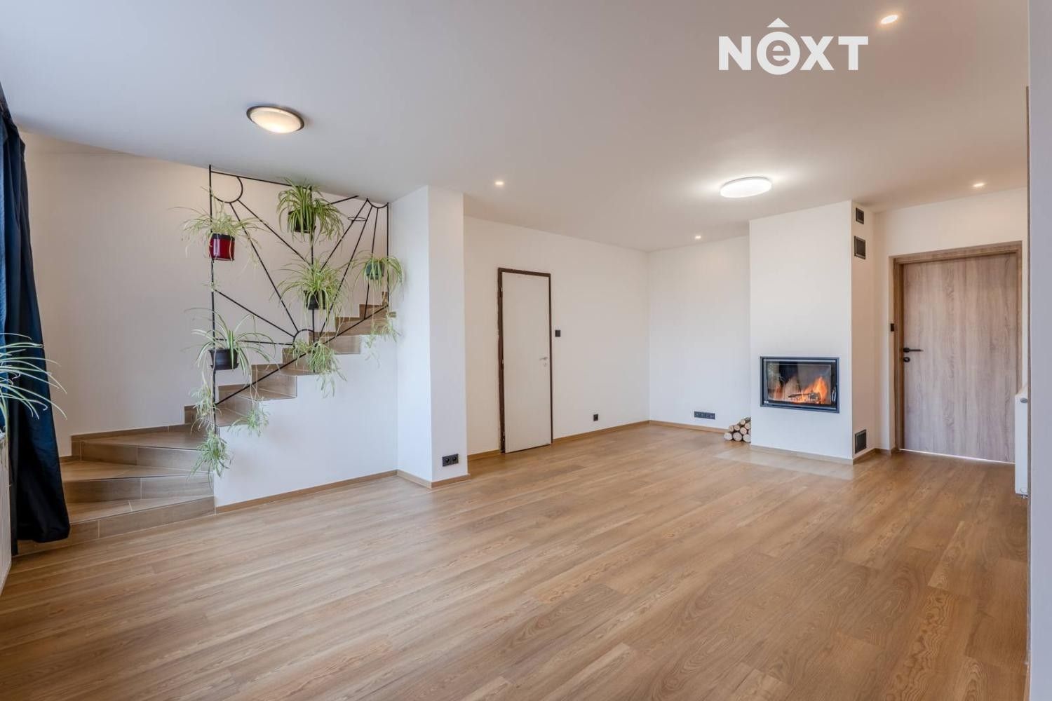 Rodinné domy, Kostická, Lanžhot, 242 m²