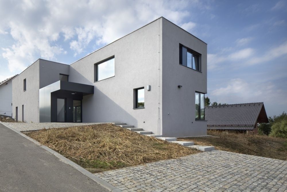 Rodinné domy, Letohrad, 561 51