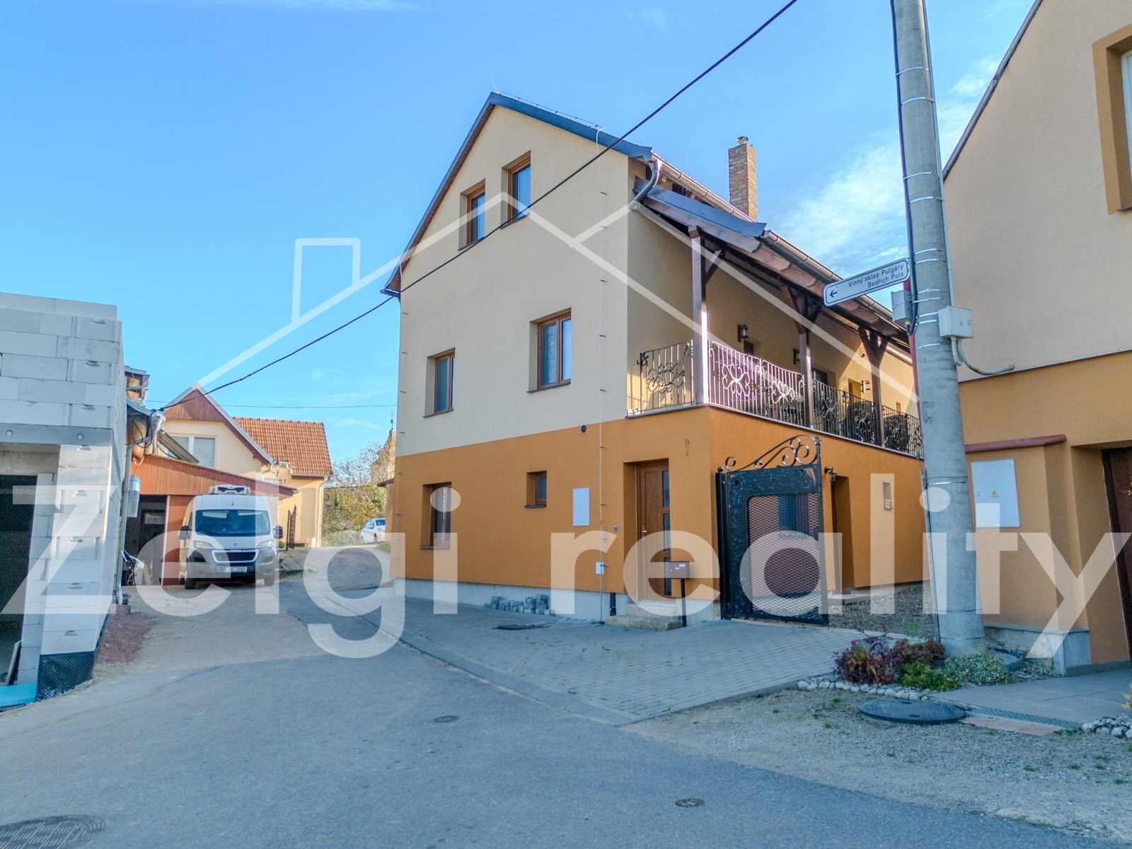 Ubytovací zařízení, Břeclav, 200 m²