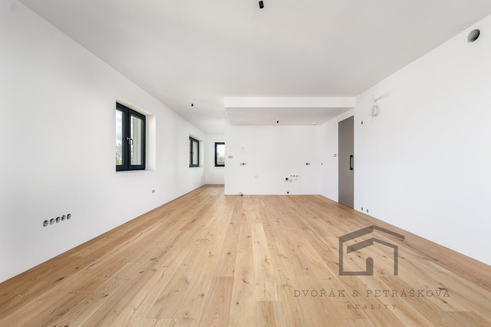 Prodej byt 3+kk - Spojovací, Praha, 92 m²