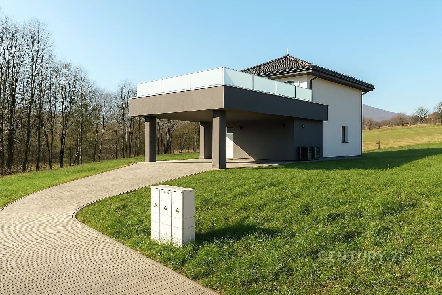 Prodej rodinný dům - Milíkov, 108 m²