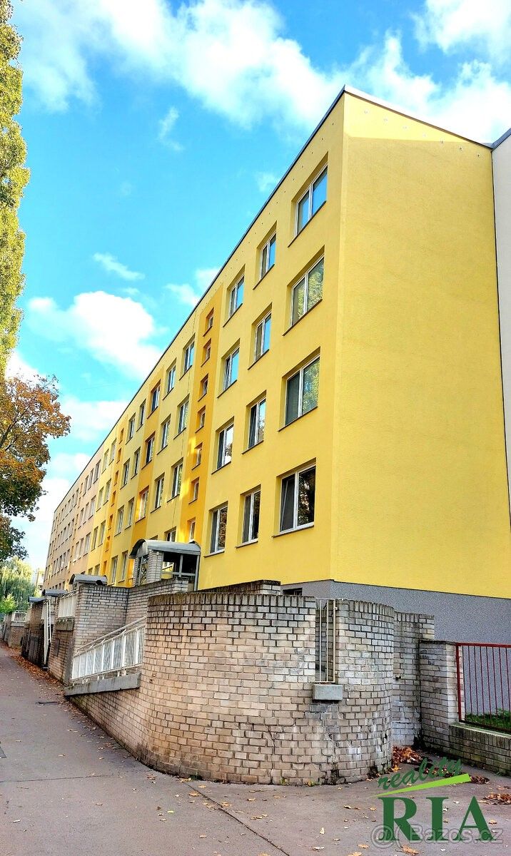 2+kk, Poděbrady, 290 01, 43 m²