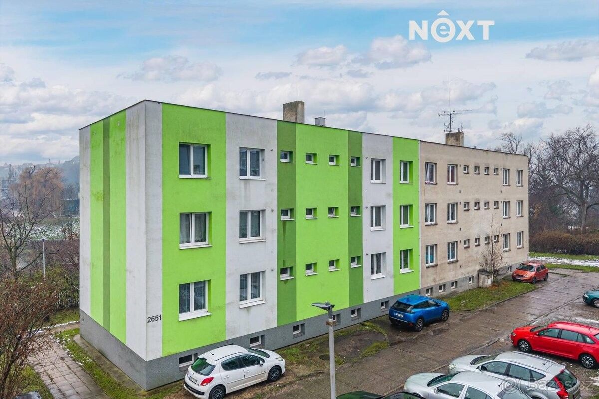 Ostatní, Žatec, 438 01