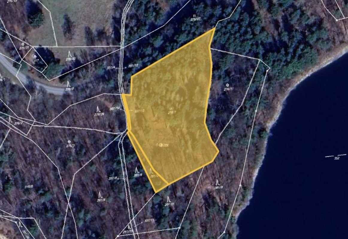 Louky, Chlum-Korouhvice, 5 200 m²