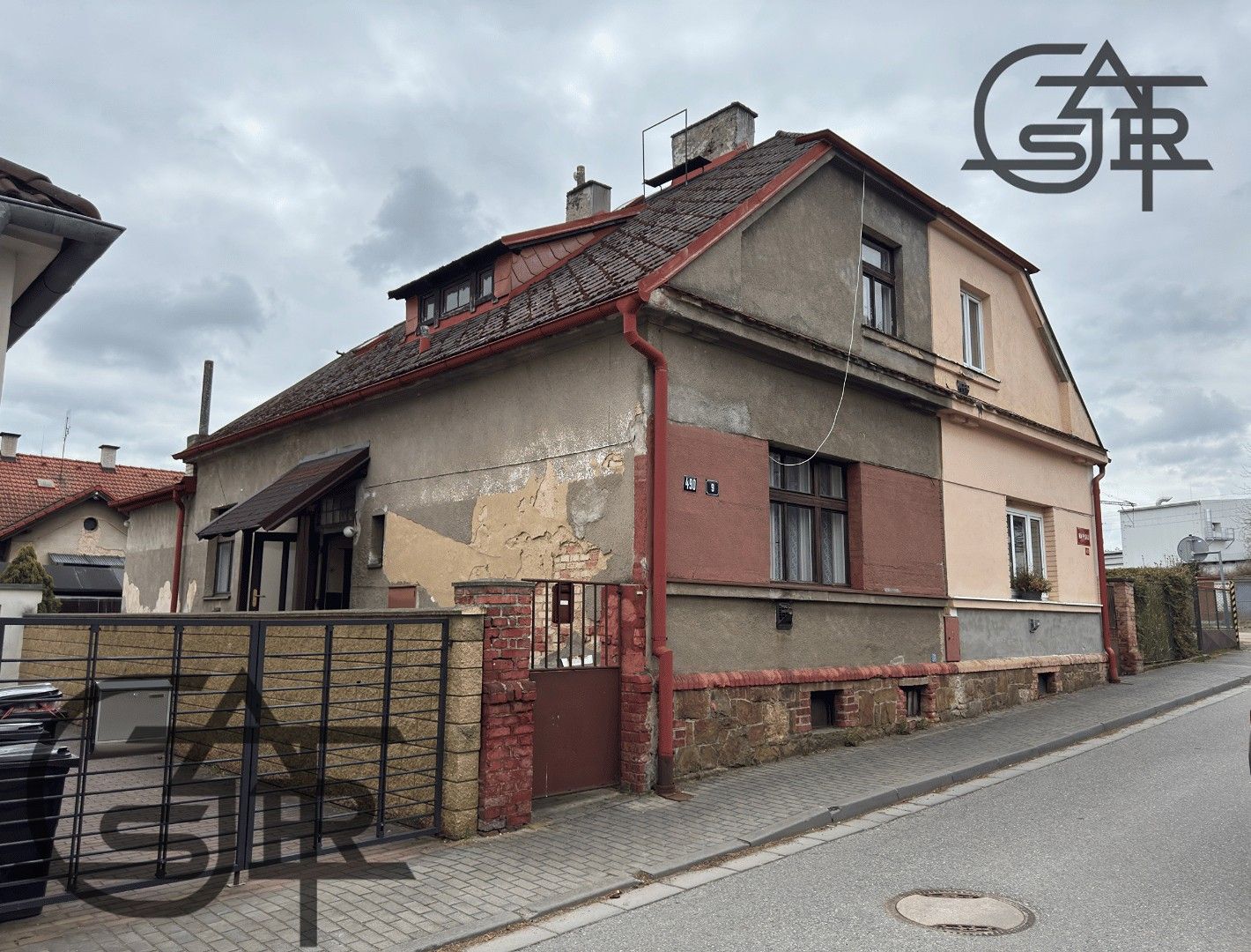 Rodinné domy, Na Písku, Havlíčkův Brod, 100 m²