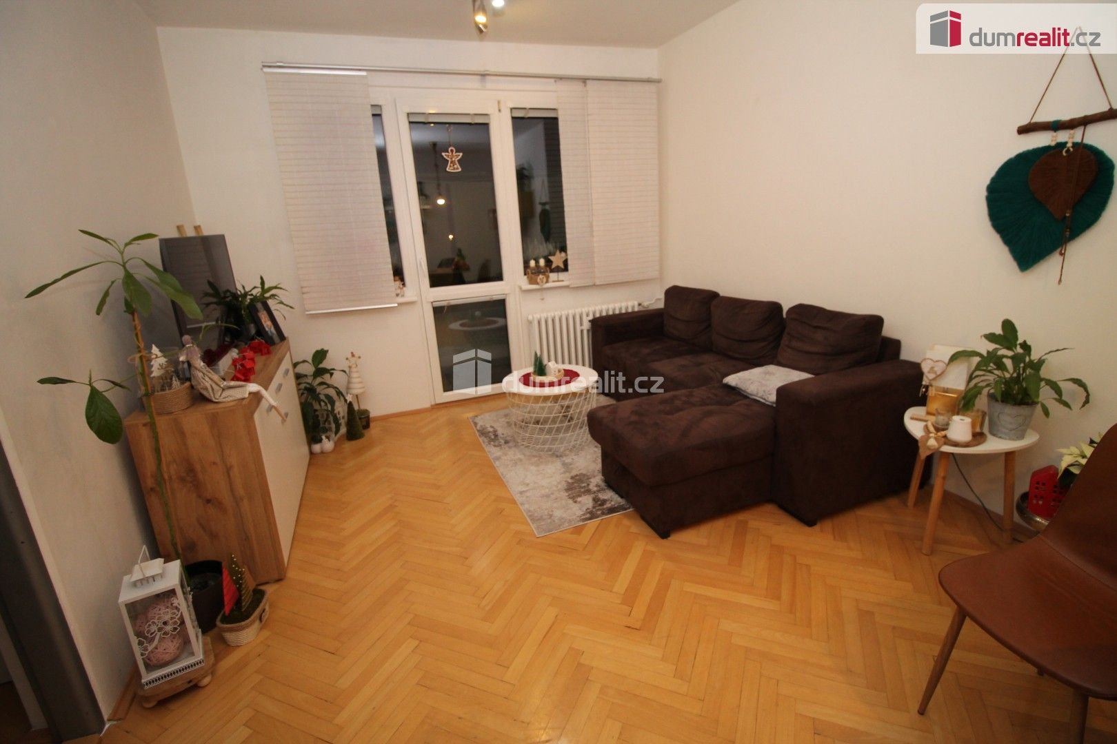 3+1, Jungmannova, Cheb, 73 m²