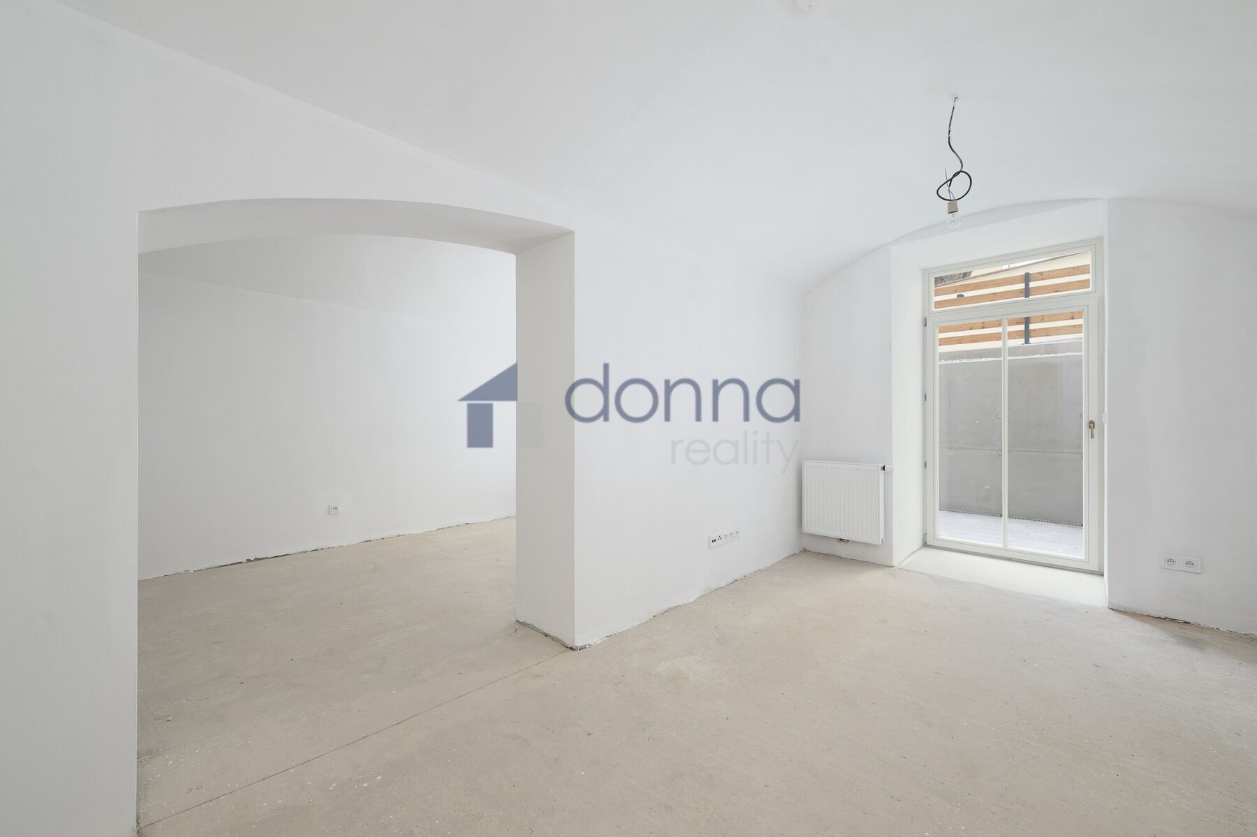 Prodej byt 2+kk - Na výšinách, Praha, 47 m²