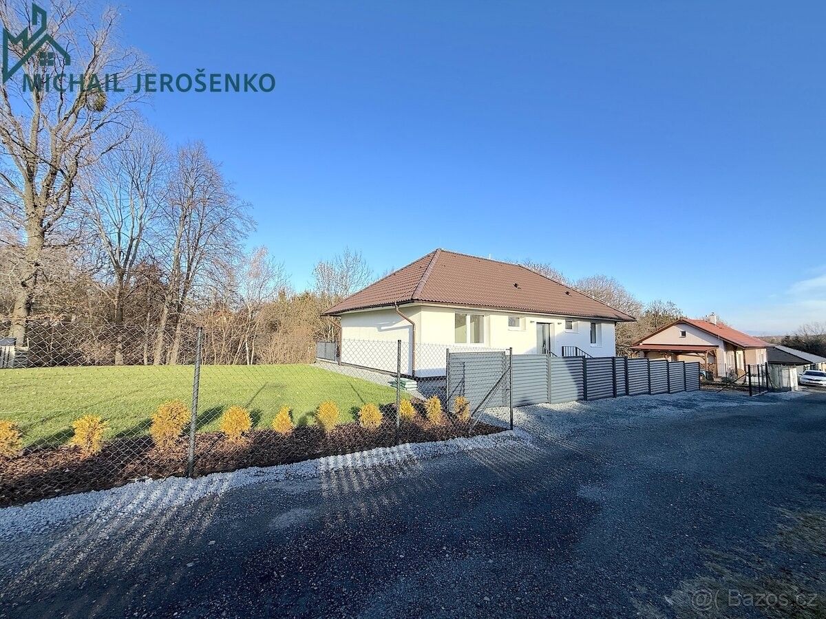 Rodinné domy, Kutná Hora, 284 01