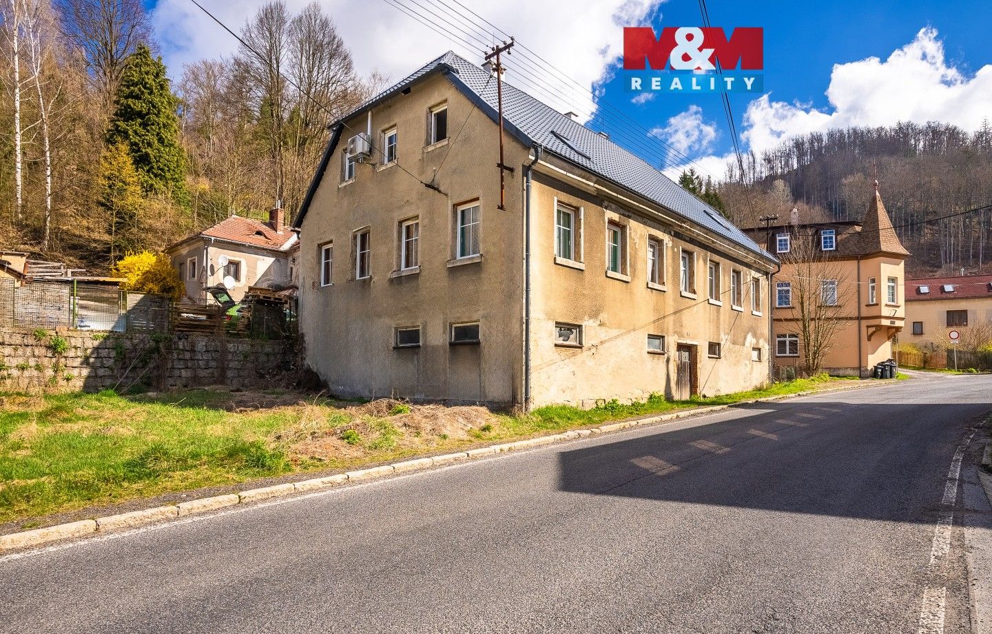 Pronájem byt 2+1 - Kateřinská, Liberec, 56 m²