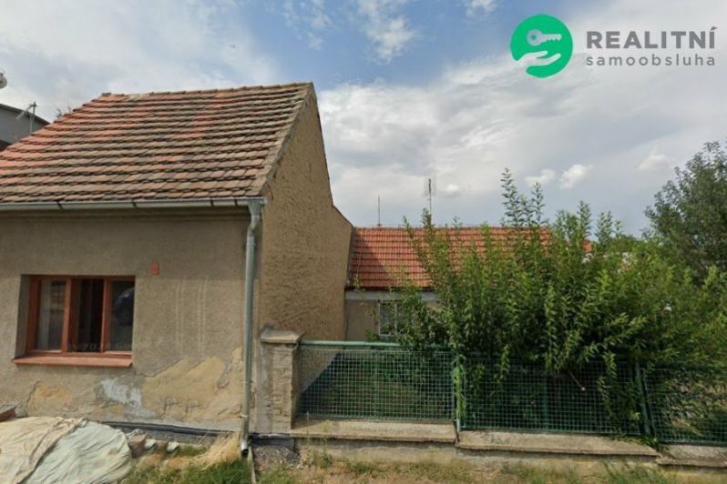 Prodej rodinný dům - Podhořská, Praha, 90 m²