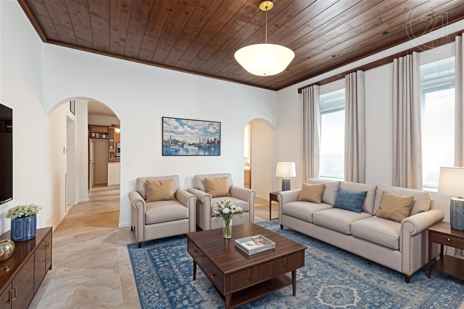 3+kk, Lysolajské údolí, Praha, 92 m²