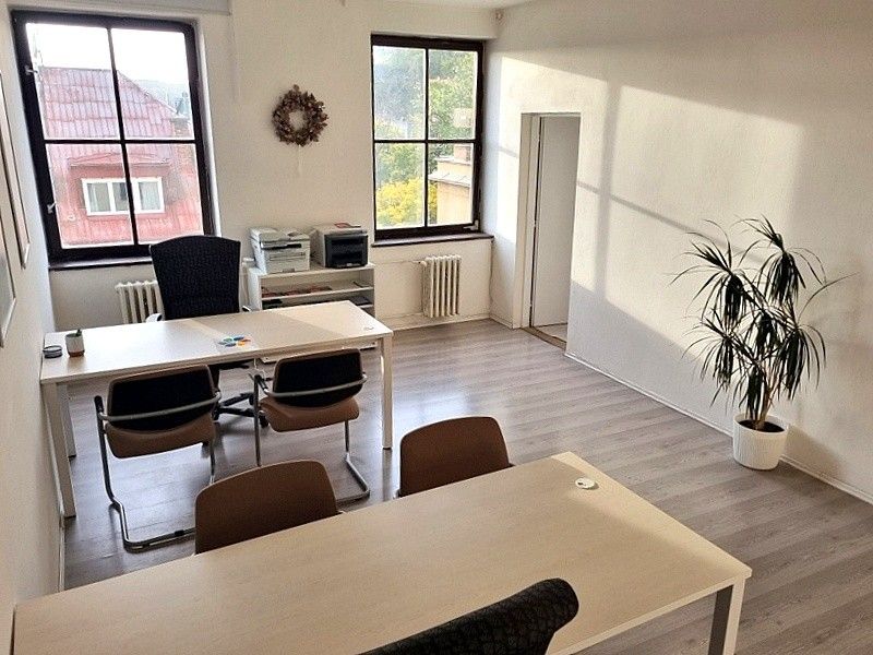 Kanceláře, Brno, 602 00