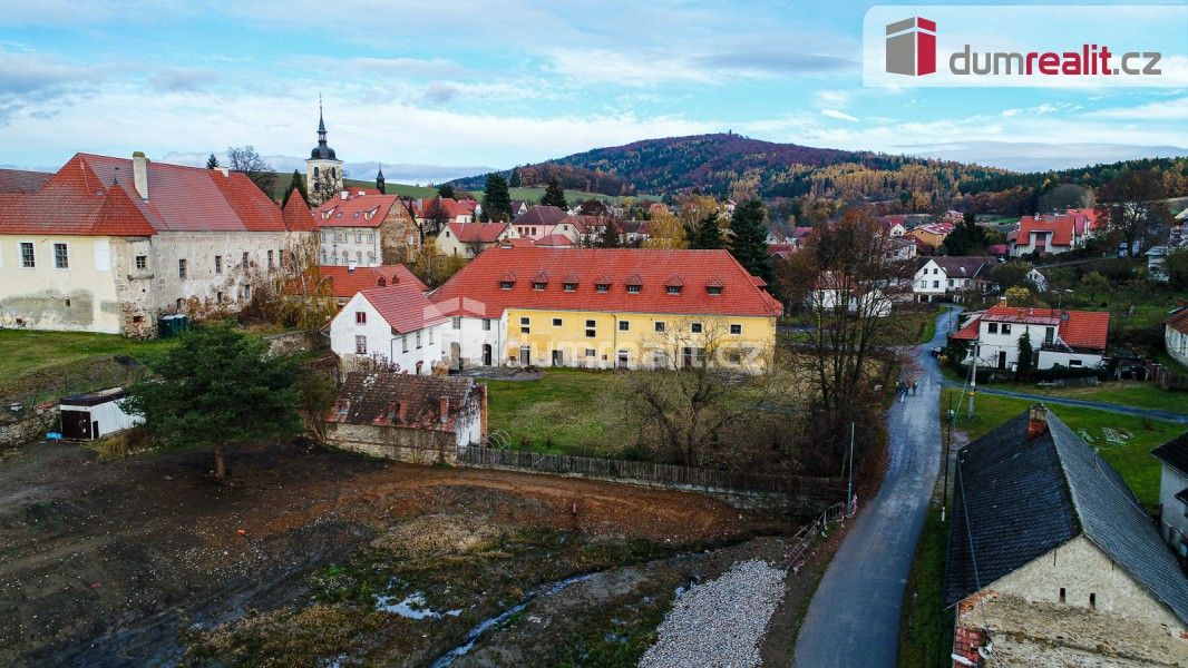 Prodej ostatní - Louňovice pod Blaníkem, 257 06, 3 010 m²