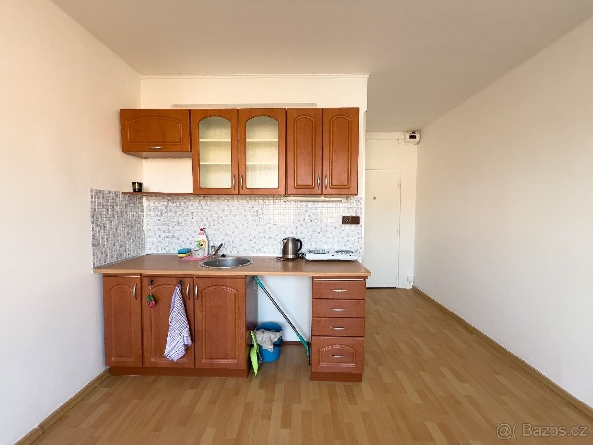 Prodej byt 1+kk - Děčín, 405 02, 20 m²