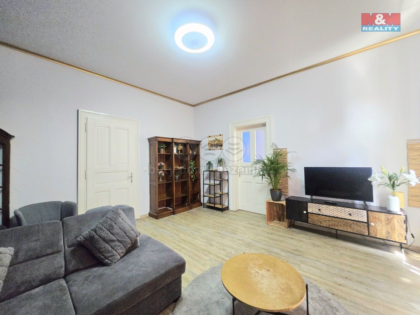 3+1, Zborovská, Praha, 89 m²