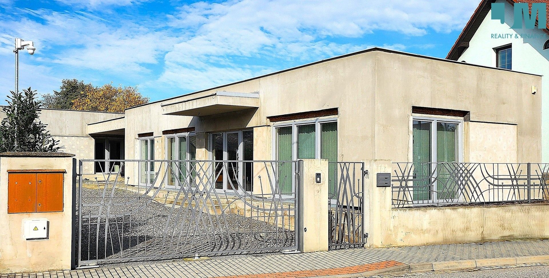 Rodinné domy, Moravské Budějovice, 510 m²