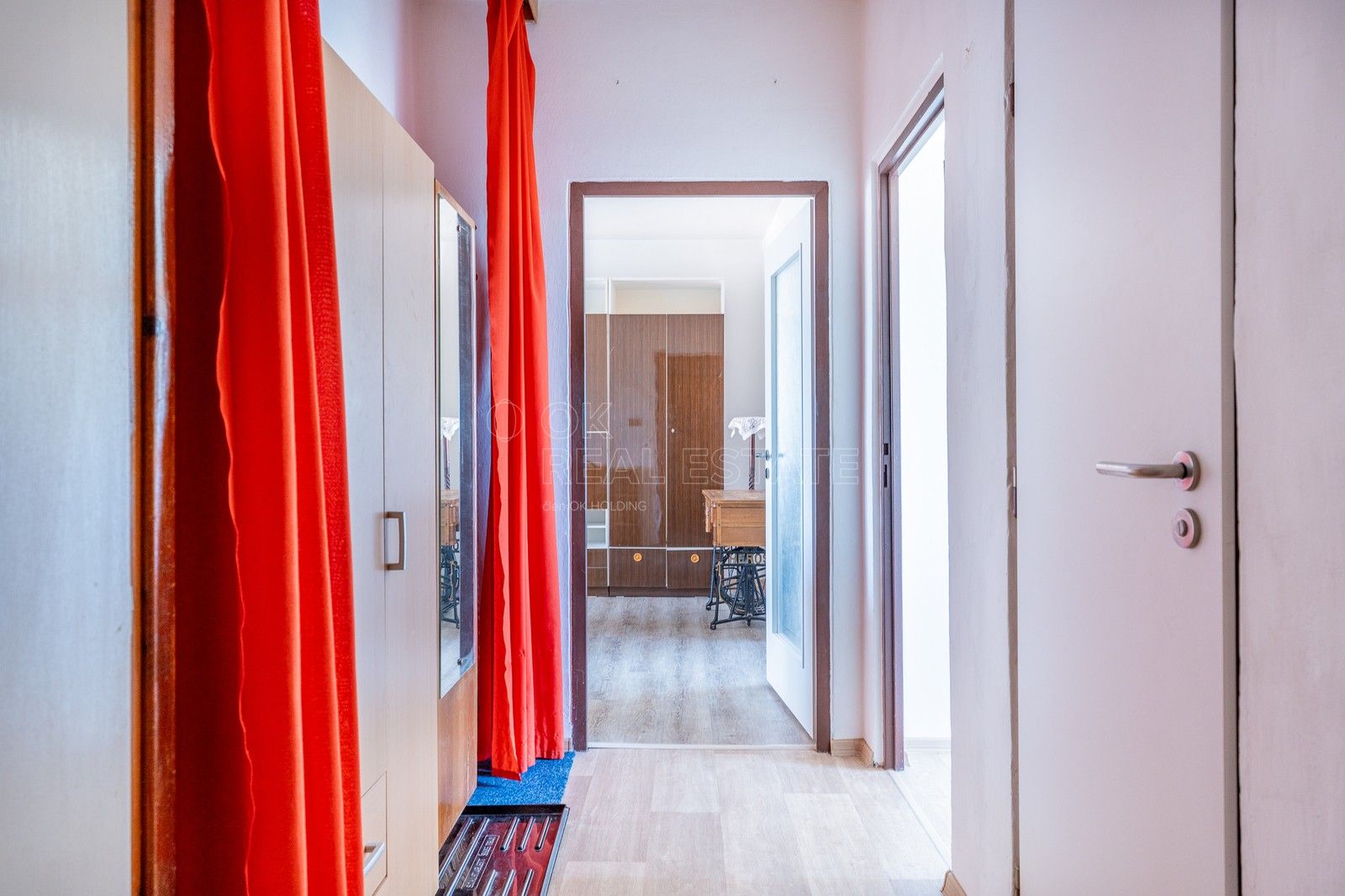 2+1, Havanská, Kladno, 54 m²