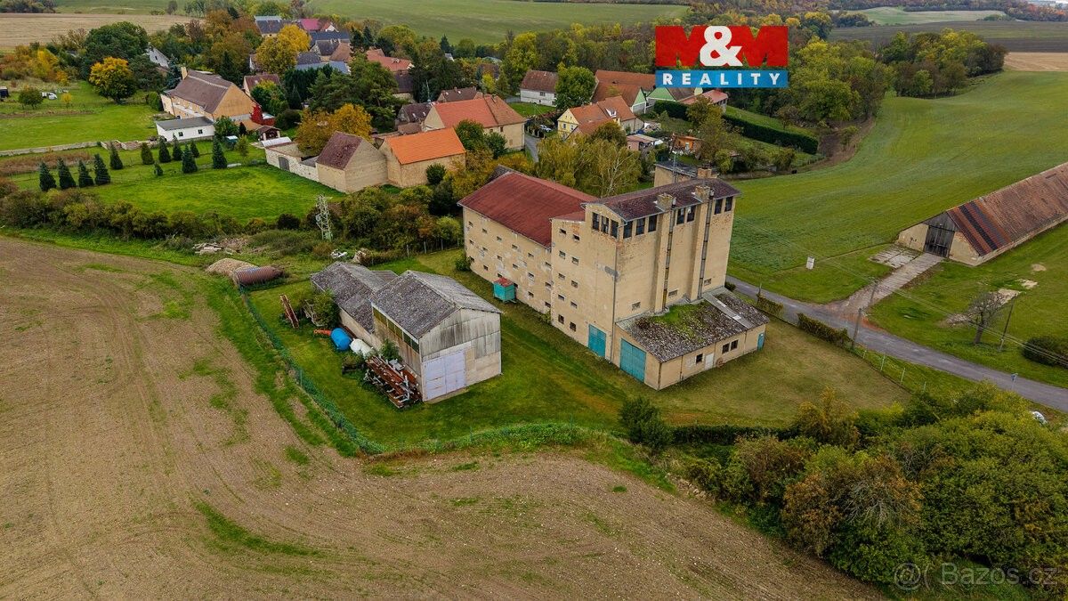 Ostatní, Bohušovice nad Ohří, 412 01