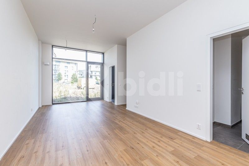 1+kk, Malešická, Praha, 42 m²