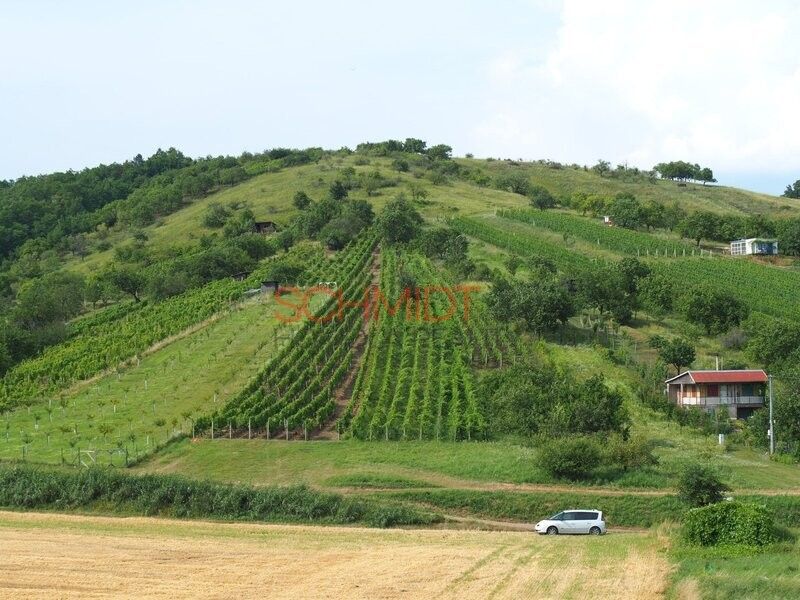 Prodej pozemek - Kobylí na Moravě, 691 10, 1 799 m²