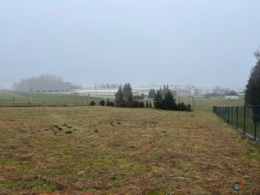 Pozemky pro bydlení, Lomnice nad Popelkou