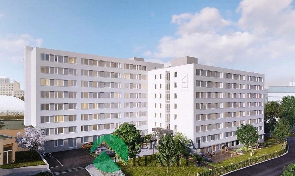 Prodej byt 2+kk - Čenětická, Praha, 47 m²