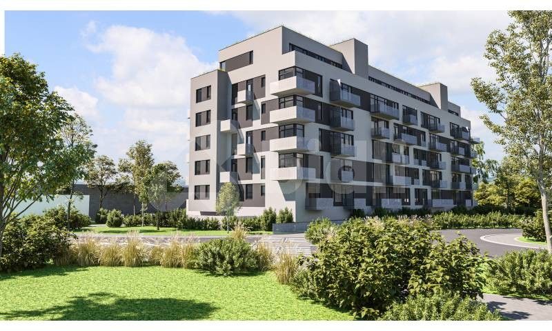 2+kk, Kročehlavy, Kladno, 55 m²