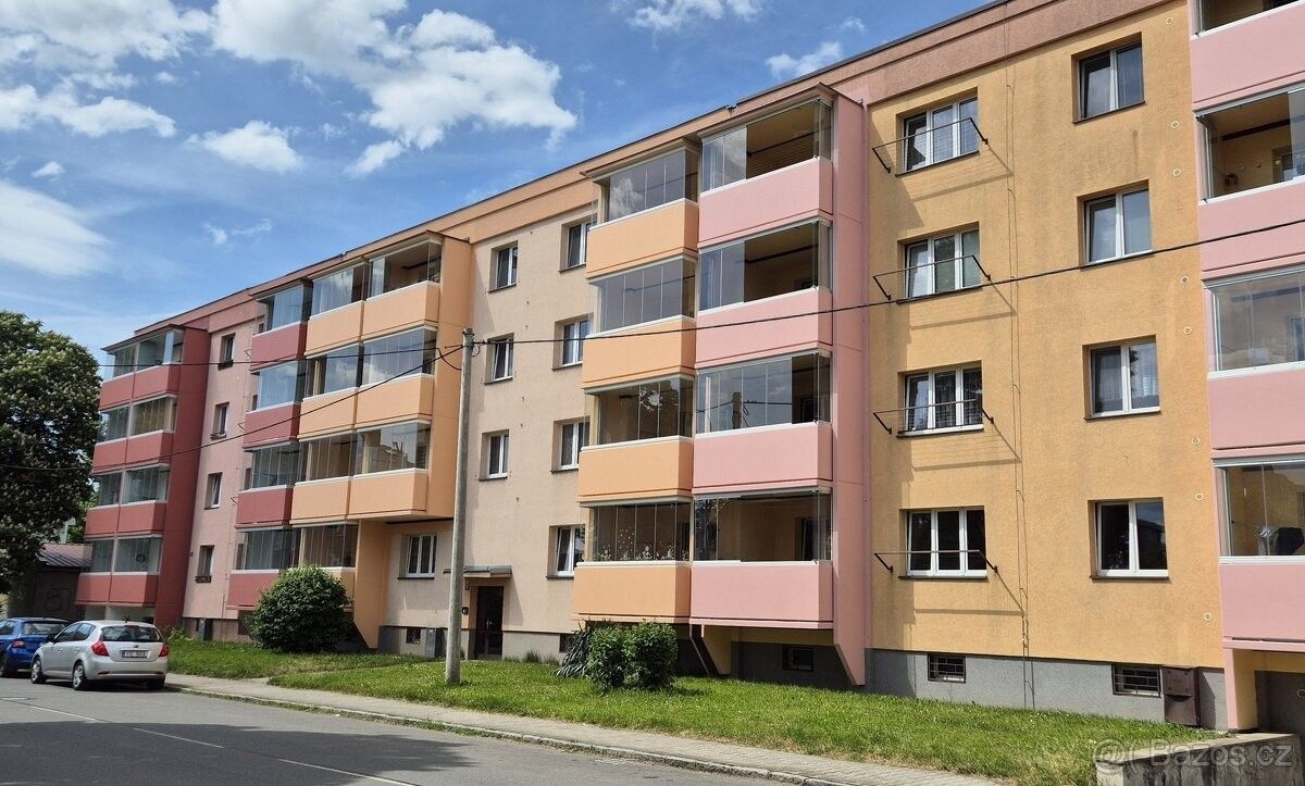 Prodej byt 2+1 - Ostrava, 700 30, 54 m²