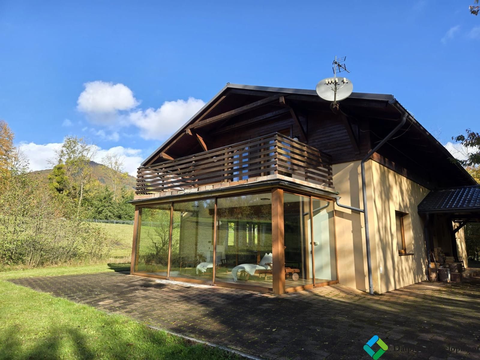 Ostatní, Čeladná, 310 m²