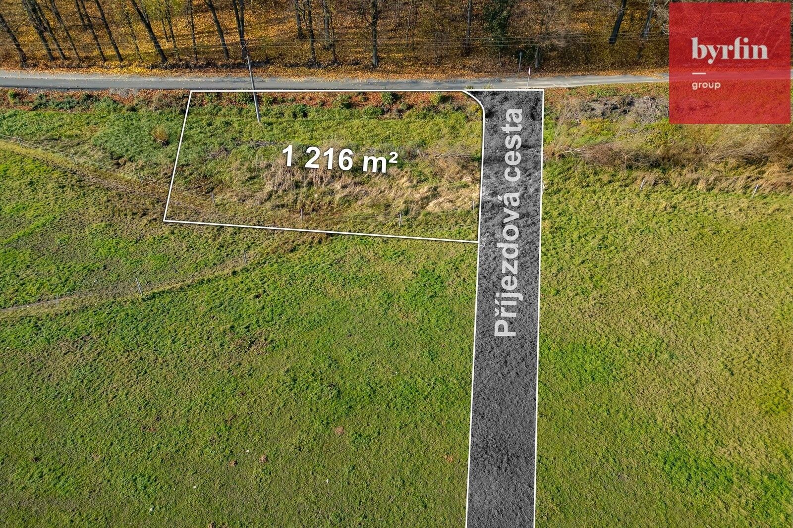 Prodej pozemek pro bydlení - Hradec nad Moravicí, 1 m²