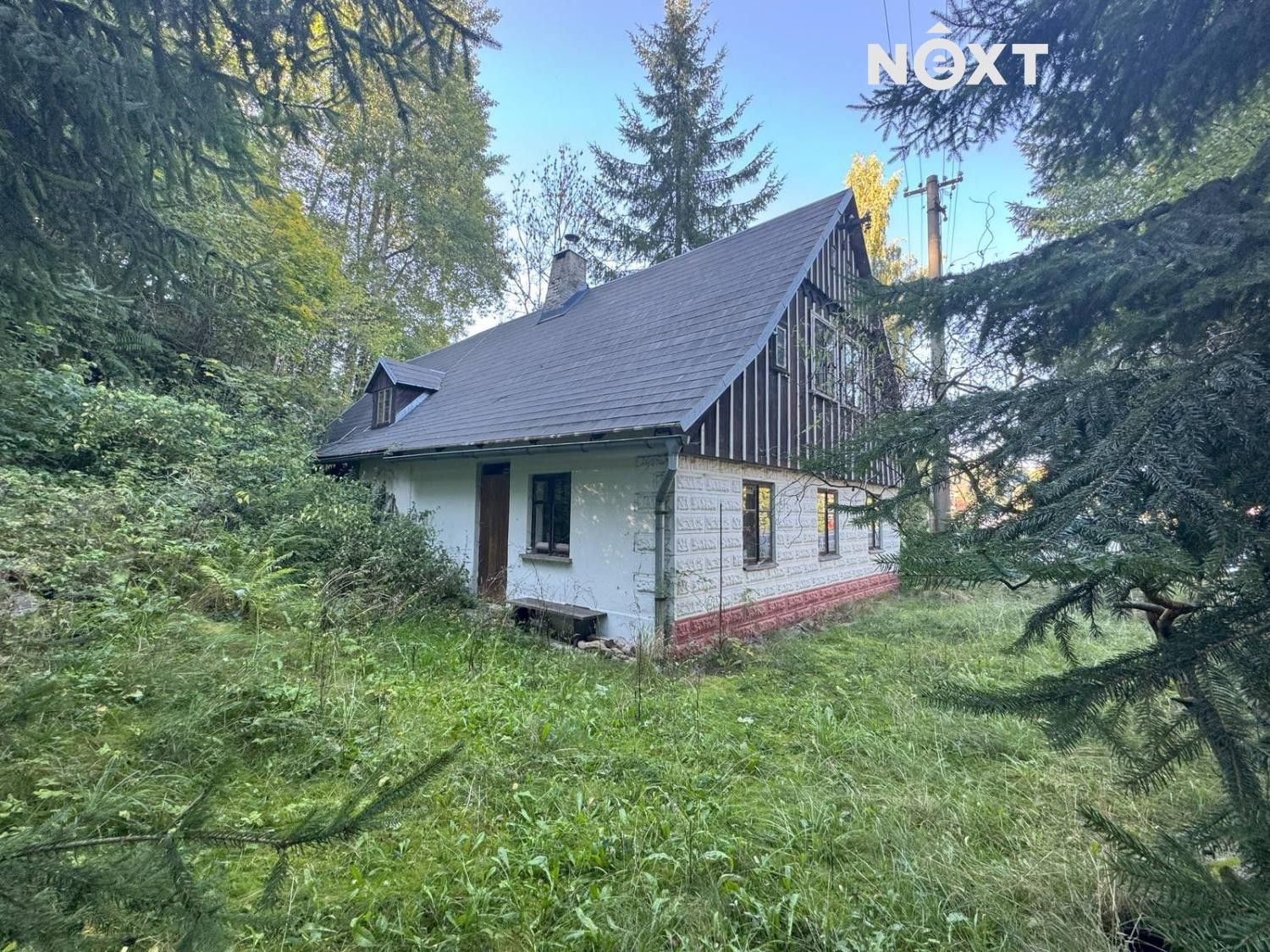 Rodinné domy, Svoboda nad Úpou, 128 m²