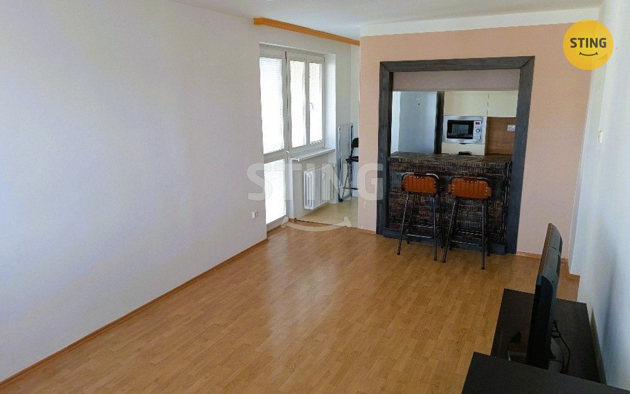 2+1, Košíře, Praha, 55 m²