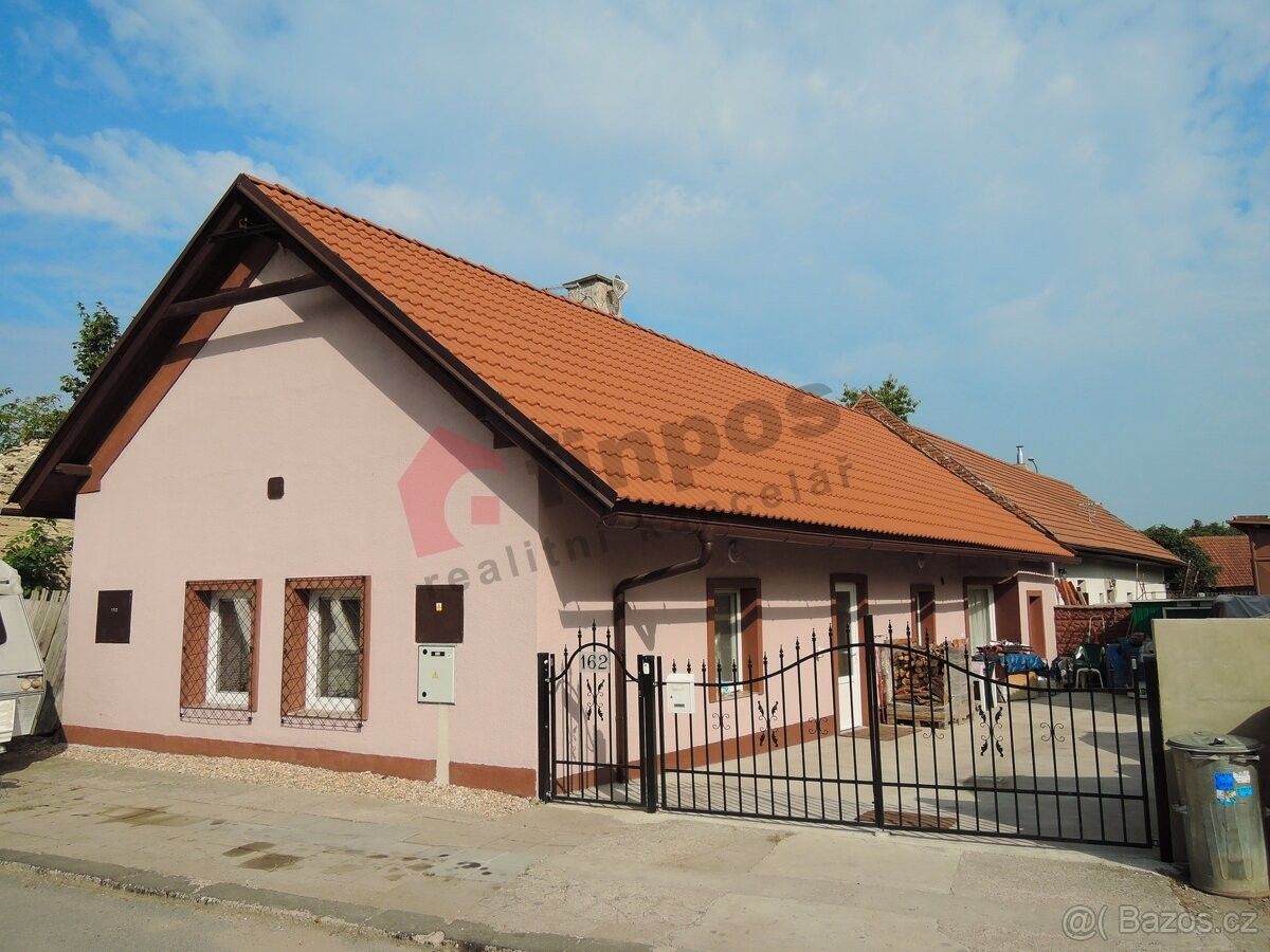 Ostatní, Lovčice u Nového Bydžova, 503 61, 198 m²