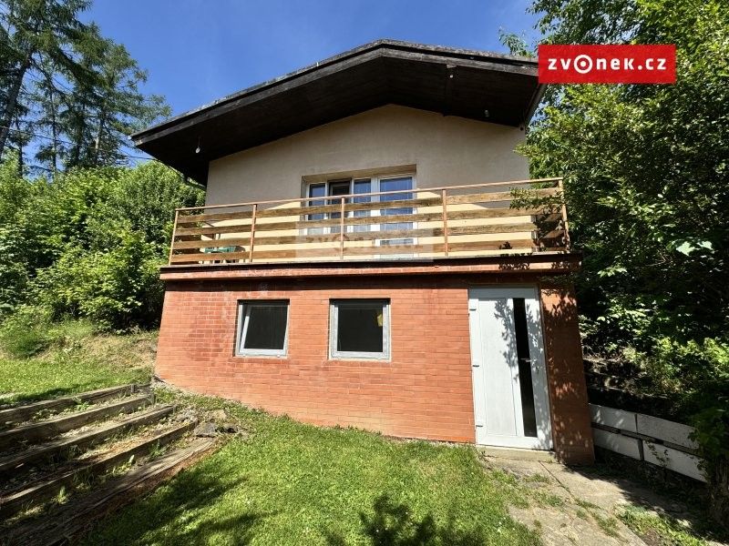 Ostatní, Bohuslavice u Zlína, 42 m²