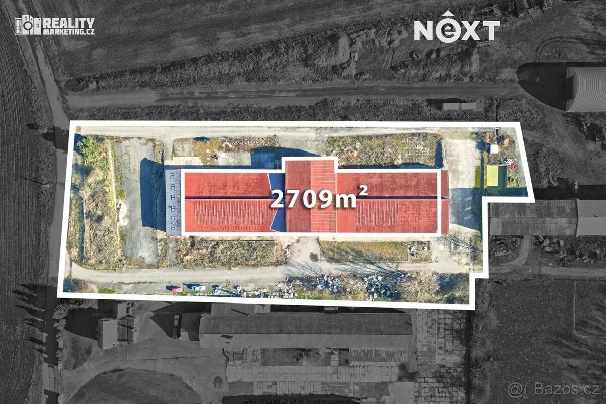 Sklady, Vyškov, 682 01