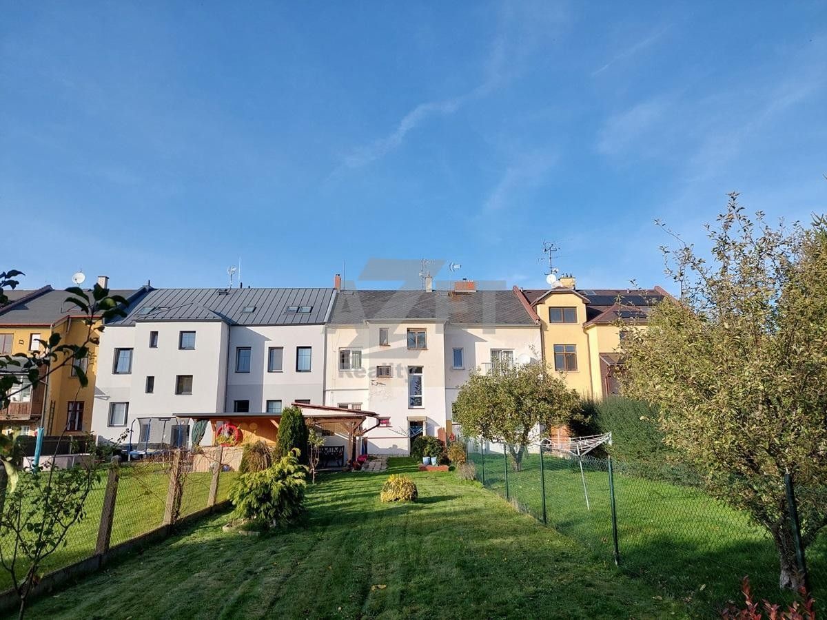 Prodej rodinný dům - Březinova, Krnov, 117 m²