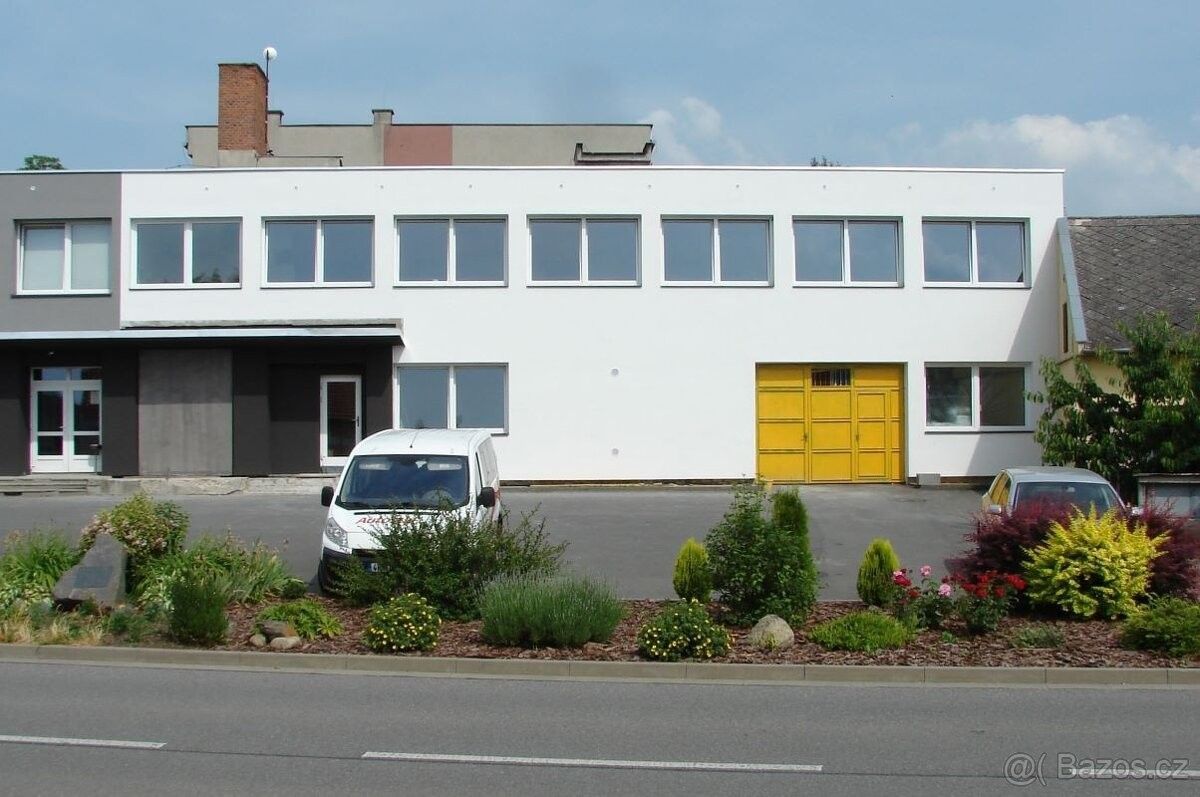 1+1, Morkovice-Slížany, 768 33, 4 m²