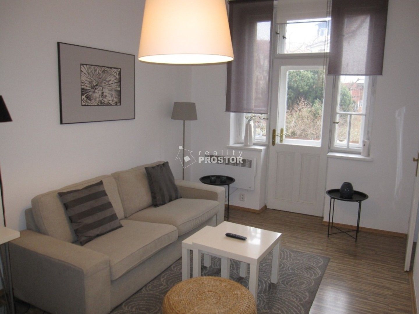 2+kk, Na Václavce, Praha, 39 m²